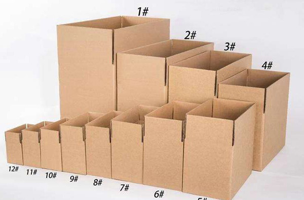 影響瓦楞紙箱強(qiáng)度的因素