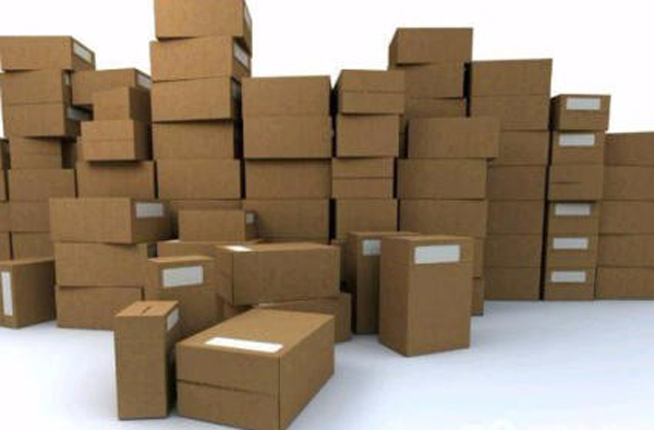 瓦楞紙箱為什么被稱(chēng)為環(huán)保包裝？