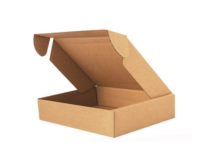 瓦楞紙箱